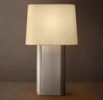 GV Aldo Metal Table Lamp
