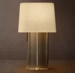 GV Aldo Crystal Table Lamp