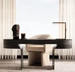 GV Audubon Crystal Task Table Lamp - Image 4