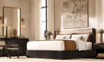 GV Mycena Round Stone Table Lamp - Image 8