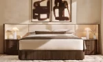 GV Mycena Round Stone Table Lamp - Image 5