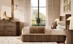 GV Mycena Round Stone Table Lamp - Image 4