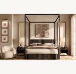 GV Aldo Stone Table Lamp - Image 8