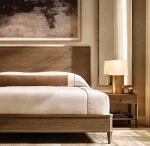 GV Aldo Metal Table Lamp - Image 7
