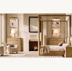 GV Aldo Stone Table Lamp - Image 7