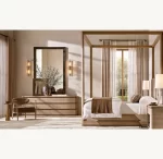 GV Aldo Crystal Table Lamp - Image 7