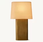 GV Aldo Metal Table Lamp - Image 6