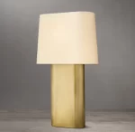 GV Aldo Metal Table Lamp - Image 3