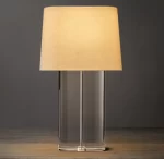 GV Aldo Crystal Table Lamp - Image 2