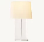 GV Aldo Crystal Table Lamp - Image 6