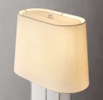 GV Aldo Crystal Table Lamp - Image 4
