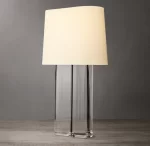 GV Aldo Crystal Table Lamp - Image 3