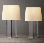 GV Aldo Crystal Table Lamp - Image 5