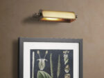 GV Tremont Brass Picture Light Sconce - Image 7