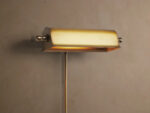 GV Tremont Brass Picture Light Sconce - Image 5