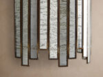 GV Laila Copper Glass Sconce - Image 3