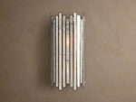 GV Laila Copper Glass Sconce