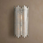 GV Laila Copper Glass Sconce