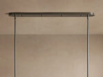 GV Fabric Chandelier Linear Dining Room Light - Image 8