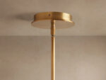 GV Lyla Modern Glass Pendant - Image 4
