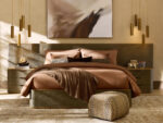 GV Matthie Brass Chandelier - Image 2