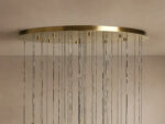 GV Soltaire Glass LED Chandelier - Image 21