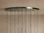 GV Soltaire Glass LED Chandelier - Image 47