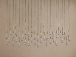 GV Soltaire Linear Glass Light Chandelier - Image 19