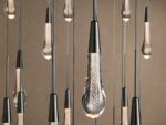 GV Soltaire 58 Inch Bronze Chandelier - Image 3