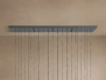 GV Soltaire Linear Glass Light Chandelier - Image 32