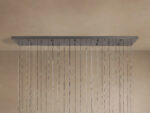 GV Soltaire Linear Glass Light Chandelier - Image 42