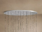 GV Soltaire Glass Chandelier in Nickel - Image 21