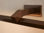 GV Corinth Modern Steel Sconce Picture Light - Image 12