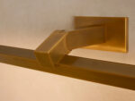 GV Corinth Modern Steel Sconce Picture Light - Image 6