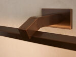 GV Corinth Modern Steel Sconce Picture Light - Image 15
