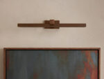 GV Corinth Modern Steel Sconce Picture Light - Image 14