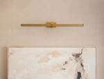 GV Corinth Modern Steel Sconce Picture Light - Image 8