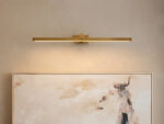 GV Corinth Modern Steel Sconce Picture Light - Image 7