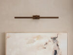 GV Corinth Modern Steel Sconce Picture Light - Image 17