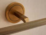 GV Brass Picture Light Sconce with Smooth LED Bar - Image 16