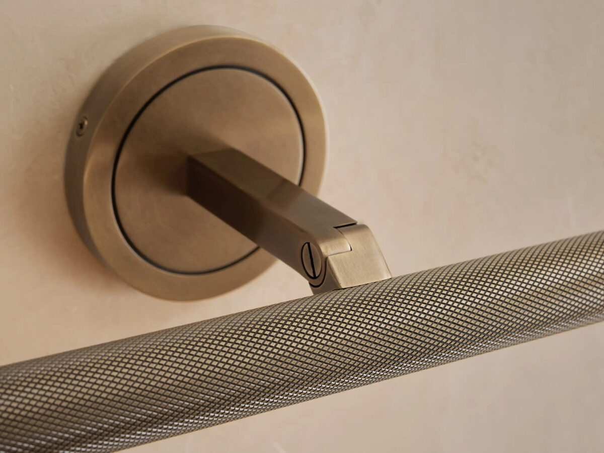 GV Brass Picture Light Sconce with Smooth LED Bar - Image 24
