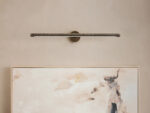 GV Brass Picture Light Sconce with Smooth LED Bar - Image 23