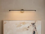 GV Brass Picture Light Sconce with Smooth LED Bar - Image 21