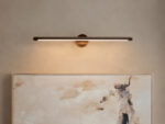 GV Brass Picture Light Sconce with Smooth LED Bar - Image 45