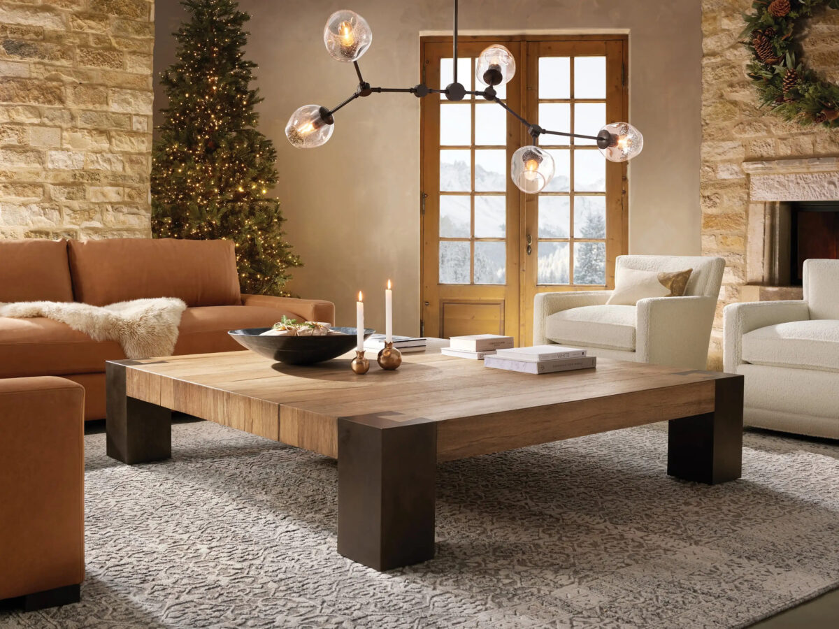 GV Noella Bronze Chandelier with Glass Globe Shades - Image 6