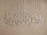 GV Soltaire Linear Glass Light Chandelier - Image 35