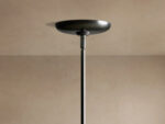 GV brass modern light Etoile Chandelier - Image 4