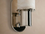 GV Harlin Alabaster Sconce - Image 9