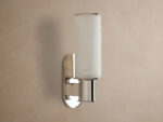 GV Harlin Alabaster Sconce - Image 8