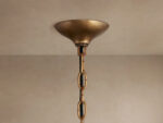 GV Neve Brass Glass Pendant Light - Image 5